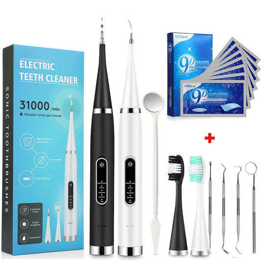 WHITENING SET BUNDLES